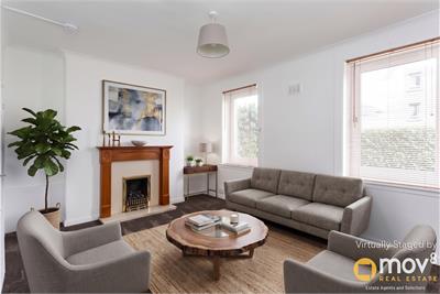13/2 Wardieburn Street East, Edinburgh, EH5 1DN - image 2