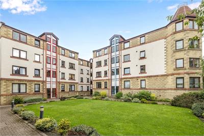 17/7 Dalgety Road, Meadowbank, Edinburgh, EH7 5UH - image 16