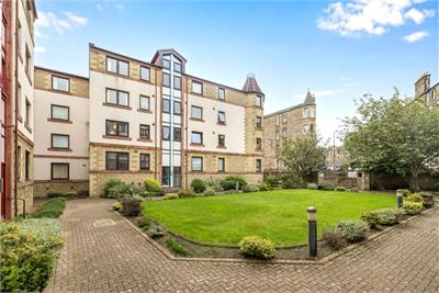 17/7 Dalgety Road, Meadowbank, Edinburgh, EH7 5UH - image 1