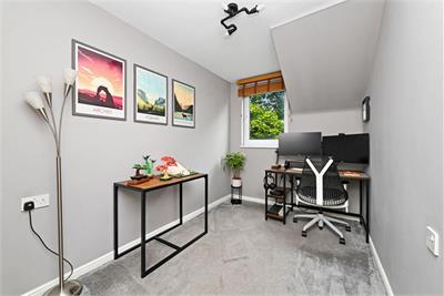 5/8 Inglis Green Gait, Longstone, Edinburgh, EH14 2LG - image 8