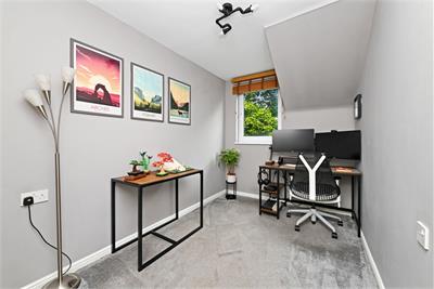 5/8 Inglis Green Gait, Longstone, Edinburgh, EH14 2LG - image 8