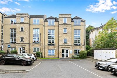 5/8 Inglis Green Gait, Longstone, Edinburgh, EH14 2LG - image 1