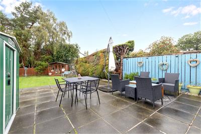8 Queen's Drive, Pencaitland, EH34 5AP - image 16