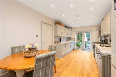 8 Queen's Drive, Pencaitland, EH34 5AP - image 6