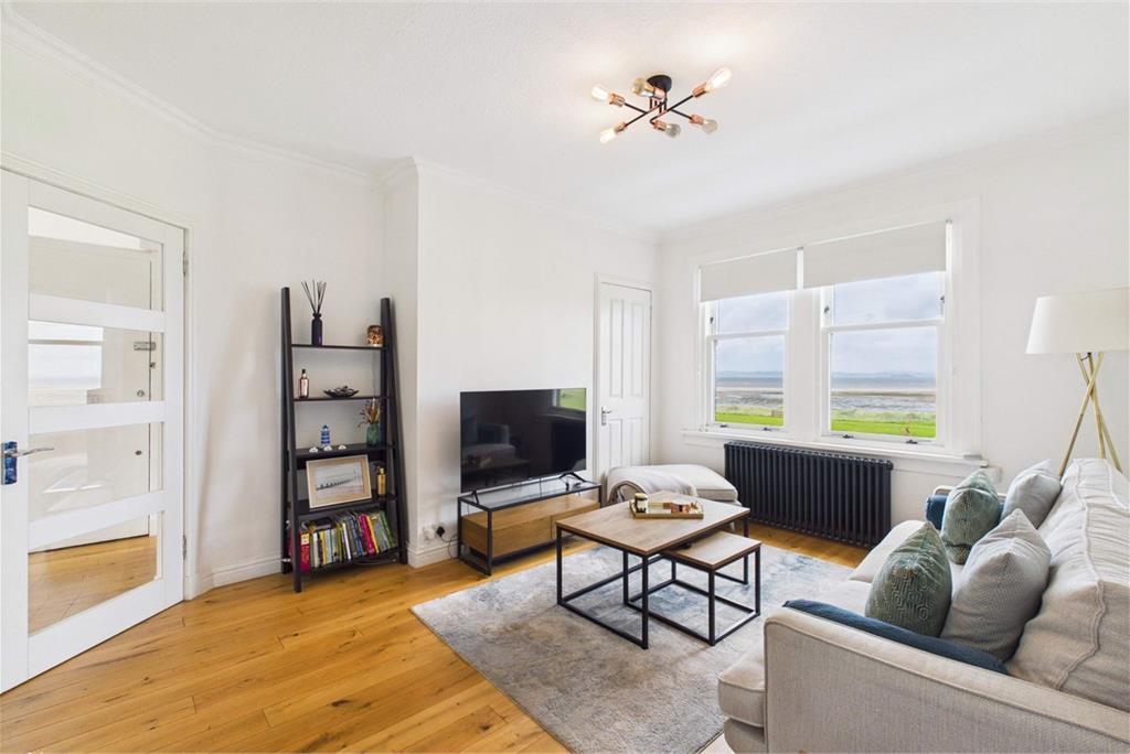 51b Promenade, Musselburgh, East Lothian, EH21 6JU - image 2