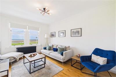51b Promenade, Musselburgh, East Lothian, EH21 6JU - image 3