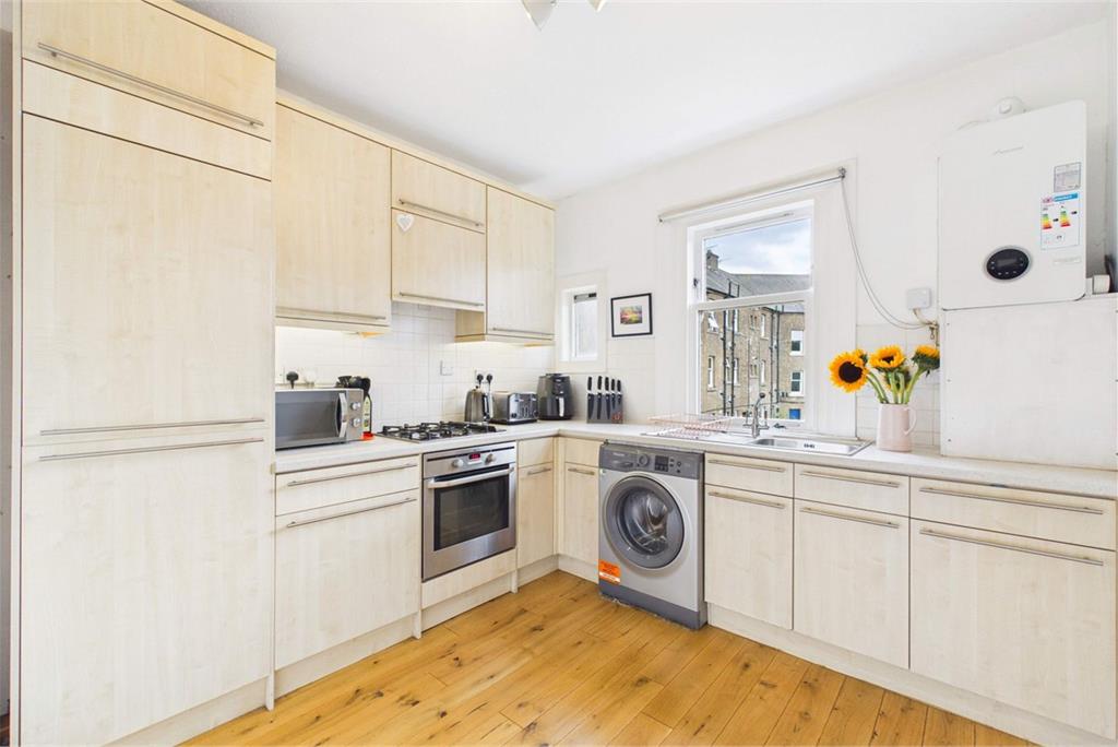 51b Promenade, Musselburgh, East Lothian, EH21 6JU - image 5