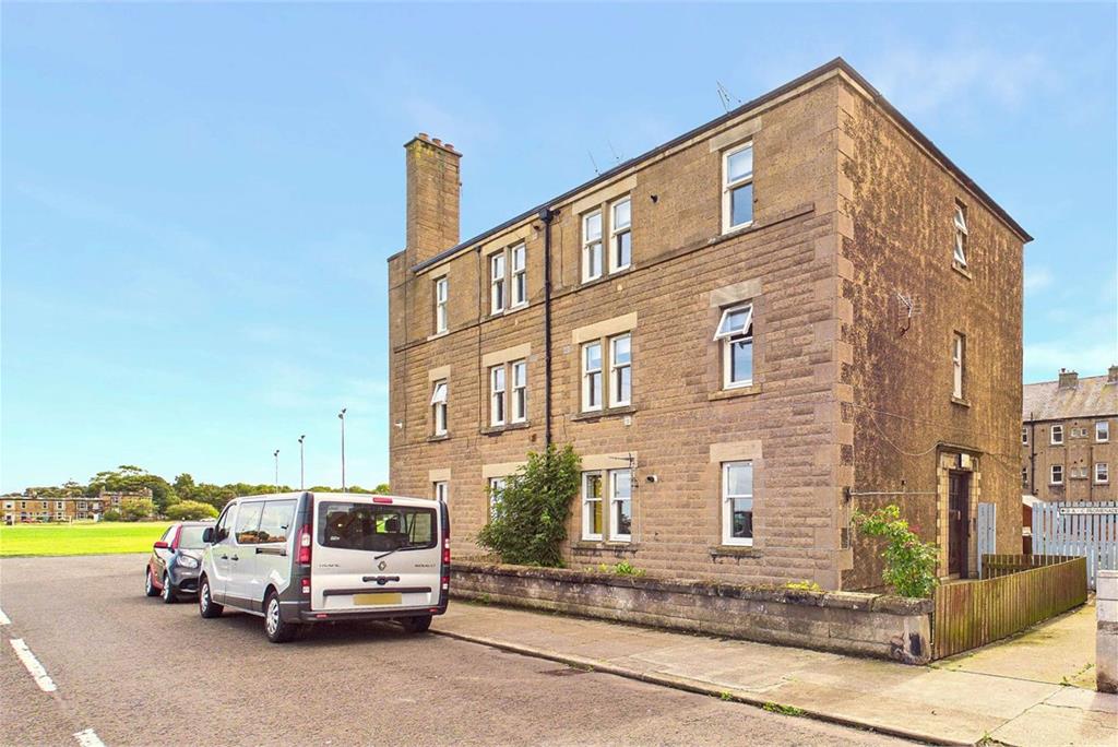 51b Promenade, Musselburgh, East Lothian, EH21 6JU - image 1