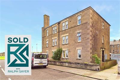 51b Promenade, Musselburgh, East Lothian, EH21 6JU - image 1
