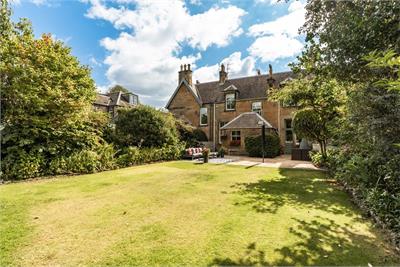 22 Dovecot Road, Edinburgh, EH12 7LE - image 25
