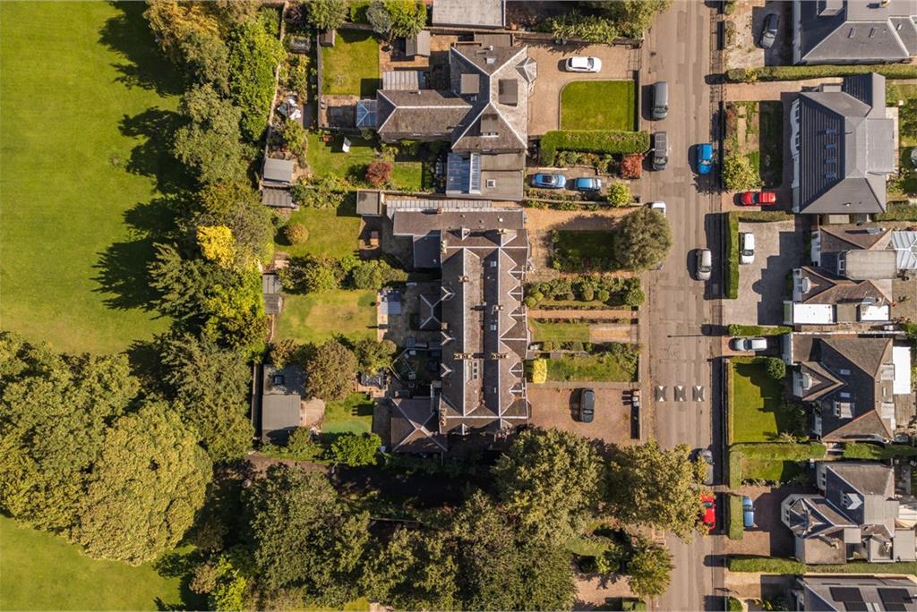 22 Dovecot Road, Edinburgh, EH12 7LE - image 29
