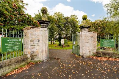 22 Dovecot Road, Edinburgh, EH12 7LE - image 30