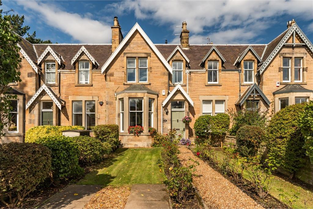 22 Dovecot Road, Edinburgh, EH12 7LE - image 34