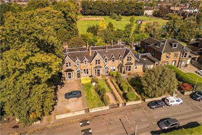 22 Dovecot Road, Edinburgh, EH12 7LE - image 35