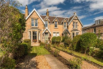 22 Dovecot Road, Edinburgh, EH12 7LE - image 1