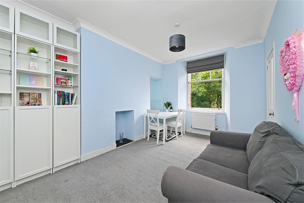55/8 Buccleuch Street, Newington, Edinburgh, EH8 9LS - image 2