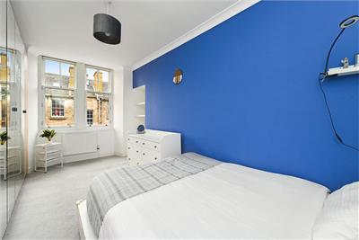 55/8 Buccleuch Street, Newington, Edinburgh, EH8 9LS - image 2