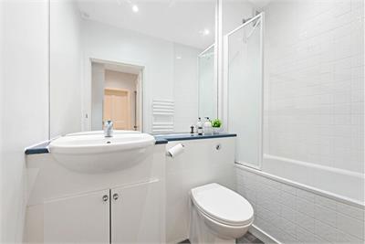 55/8 Buccleuch Street, Newington, Edinburgh, EH8 9LS - image 11
