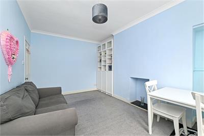 55/8 Buccleuch Street, Newington, Edinburgh, EH8 9LS - image 4