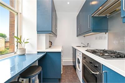 55/8 Buccleuch Street, Newington, Edinburgh, EH8 9LS - image 6