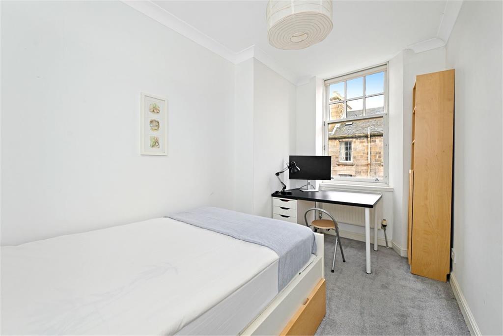 55/8 Buccleuch Street, Newington, Edinburgh, EH8 9LS - image 9
