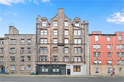 55/8 Buccleuch Street, Newington, Edinburgh, EH8 9LS - image 1