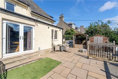 1 Park Avenue, Walkerburn, EH43 6AN - image 16