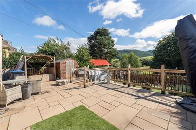 1 Park Avenue, Walkerburn, EH43 6AN - image 17