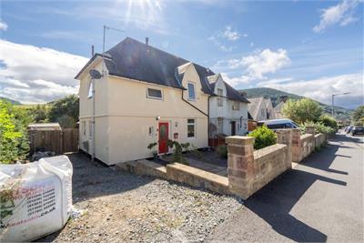1 Park Avenue, Walkerburn, EH43 6AN - image 1