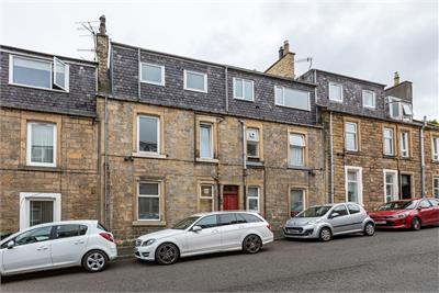 18/5 Gladstone Street, Hawick, TD9 0HX - image 17