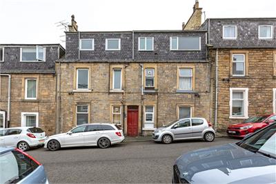 18/5 Gladstone Street, Hawick, TD9 0HX - image 1