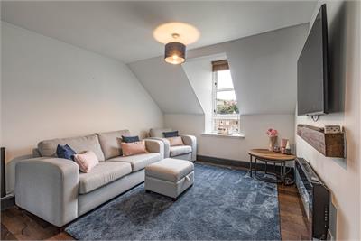9 Mansfield Mill, Hawick, TD9 8AY - image 2
