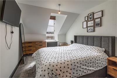 9 Mansfield Mill, Hawick, TD9 8AY - image 11