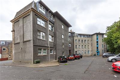 9 Mansfield Mill, Hawick, TD9 8AY - image 14