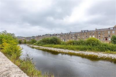 9 Mansfield Mill, Hawick, TD9 8AY - image 16