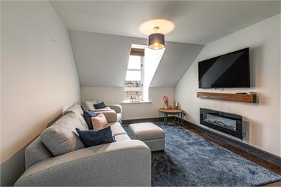9 Mansfield Mill, Hawick, TD9 8AY - image 3