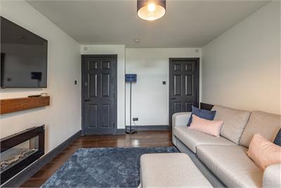 9 Mansfield Mill, Hawick, TD9 8AY - image 4