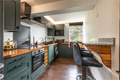 9 Mansfield Mill, Hawick, TD9 8AY - image 5