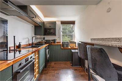 9 Mansfield Mill, Hawick, TD9 8AY - image 6