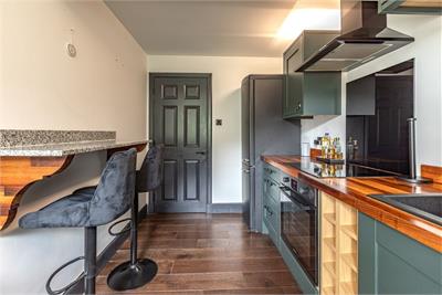 9 Mansfield Mill, Hawick, TD9 8AY - image 7