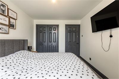 9 Mansfield Mill, Hawick, TD9 8AY - image 9