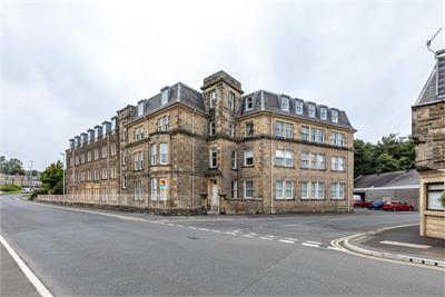 9 Mansfield Mill, Hawick, TD9 8AY - image 1