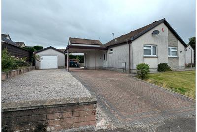 6 Urquhart Crescent, Dumfries, DG1 4XF - image 1