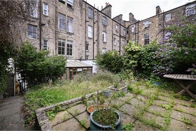 8a Chester Street, Edinburgh, EH3 7RA - image 11