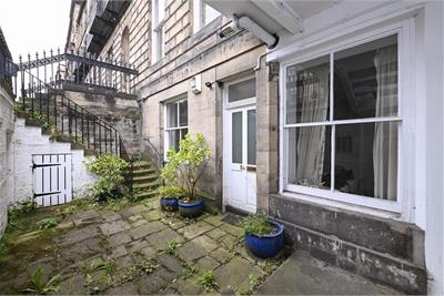 8a Chester Street, Edinburgh, EH3 7RA - image 12