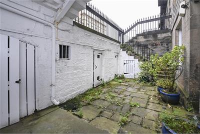 8a Chester Street, Edinburgh, EH3 7RA - image 13