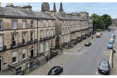 8a Chester Street, Edinburgh, EH3 7RA - image 14
