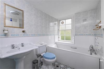 8a Chester Street, Edinburgh, EH3 7RA - image 4