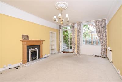 8a Chester Street, Edinburgh, EH3 7RA - image 5
