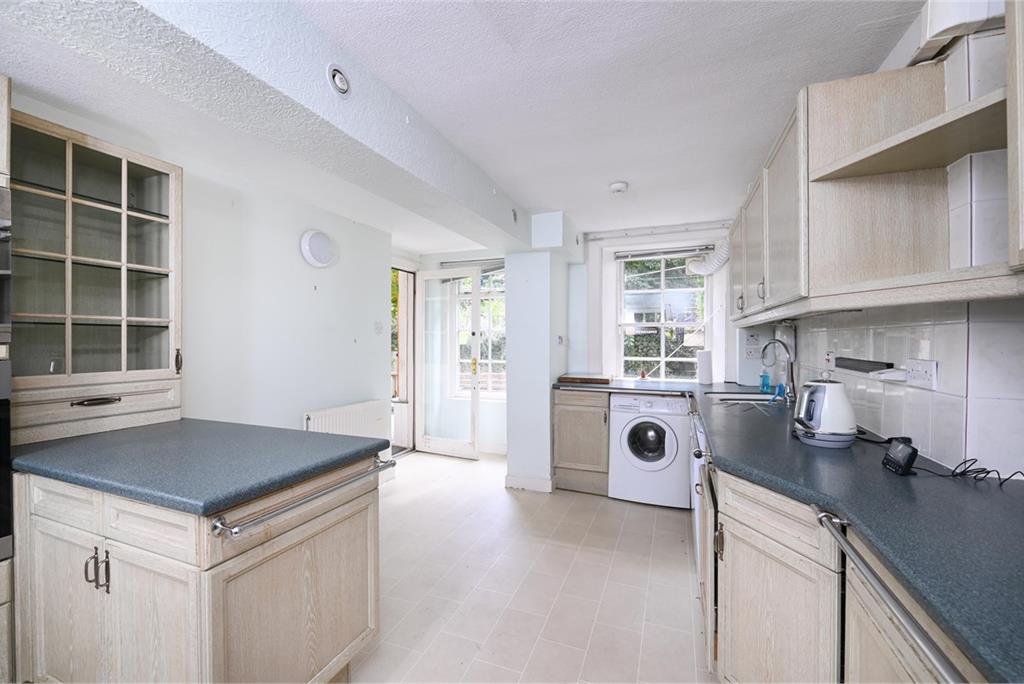 8a Chester Street, Edinburgh, EH3 7RA - image 6